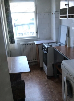 Vand apartament 1 camera Marasti BRD