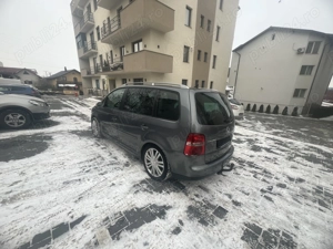 Vw Turan 7 locuri 2006 - imagine 4