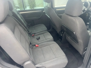 Vw Turan 7 locuri 2006 - imagine 7