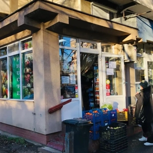 Angajăm vânzatoare aprozar zona Rogerius,Oradea