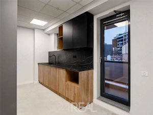 Dacia | 1 km Piata Romana | spatiu ready to move in - imagine 3