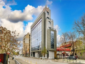 Dacia | 1 km Piata Romana | spatiu ready to move in - imagine 12