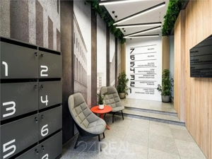 Dacia | 1 km Piata Romana | spatiu ready to move in - imagine 11