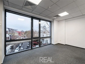 Dacia | 1 km Piata Romana | spatiu ready to move in - imagine 5