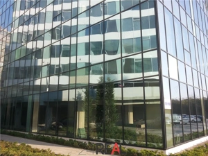 Spatii birouri in Business Hub