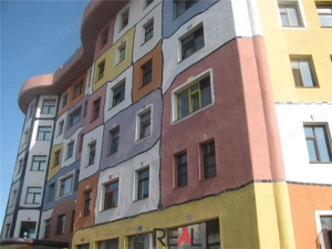 Spatii de birouri de vanzare in cladire unica - imagine 6