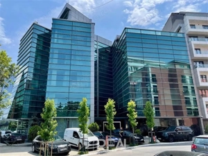 Inchiriere birouri in zona Baneasa - de la 300 mp