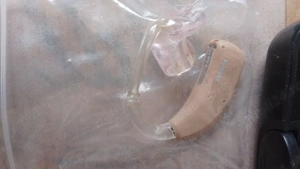 Vănd aparat auditiv nou !