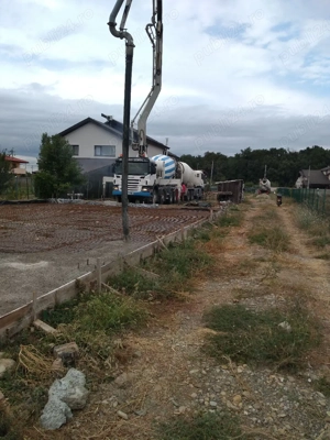 Intravilan in Focsani   Vrancea   zona Crang -Petresti   6500 mp.   Vând. - imagine 7