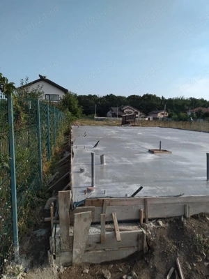 Intravilan in Focsani   Vrancea   zona Crang -Petresti   6500 mp.   Vând. - imagine 9