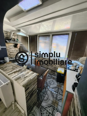 Apartament 3 camere Calea Bucuresti McDonalds