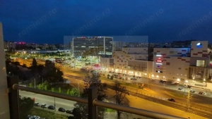 Garsonieră de închiriat, bloc 2022, etaj 10, parcare subterană inclusă - imagine 15