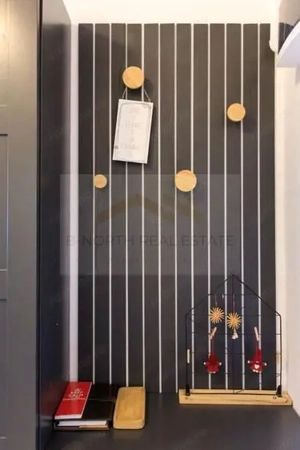 Garsonieră de închiriat, bloc 2022, etaj 10, parcare subterană inclusă - imagine 9