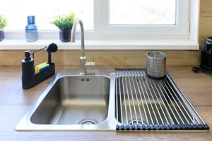 Garsonieră de închiriat, bloc 2022, etaj 10, parcare subterană inclusă - imagine 5