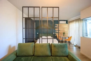 Garsonieră de închiriat, bloc 2022, etaj 10, parcare subterană inclusă - imagine 6