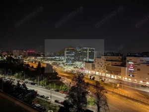 Garsonieră de închiriat, bloc 2022, etaj 10, parcare subterană inclusă - imagine 16