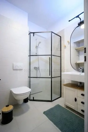 Garsonieră de închiriat, bloc 2022, etaj 10, parcare subterană inclusă - imagine 11