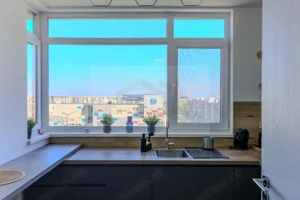 Garsonieră de închiriat, bloc 2022, etaj 10, parcare subterană inclusă - imagine 8