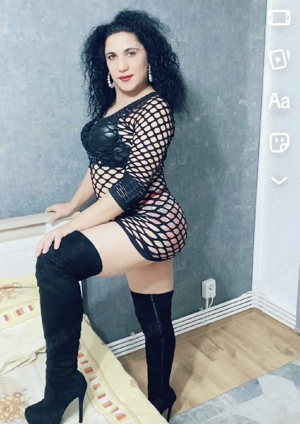 transexuală ofer și  shw web - imagine 3