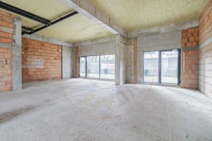 Spatiu Comercial Semifinisat | Bloc nou | Hercesa Vivenda - imagine 5