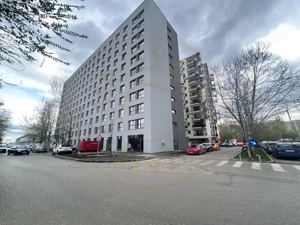 Spatiu Comercial Semifinisat | Bloc nou | Hercesa Vivenda - imagine 8