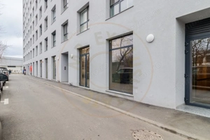 Spatiu Comercial Semifinisat | Bloc nou | Hercesa Vivenda - imagine 7