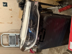 Faruri pt BMW seri 5 - imagine 2