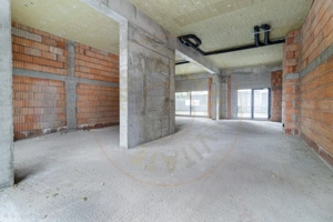Spatiu Comercial Semifinisat | Bloc nou | Hercesa Vivenda - imagine 4