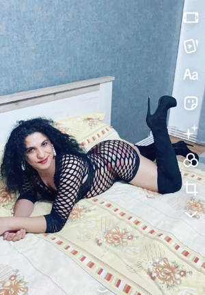 transexuală ofer și  shw web - imagine 1