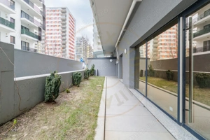 Spatiu Comercial Semifinisat | Bloc nou | Hercesa Vivenda - imagine 6