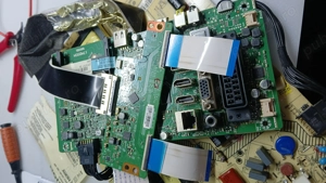Reparatii  elctronice