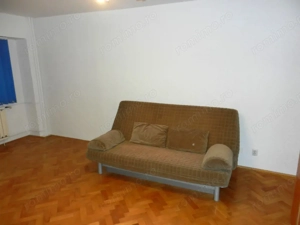 Garsoniera de inchiriat bld Nicolae Caramfil   Etaj 1 4