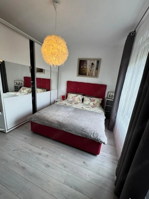 Apartament cu 2 camere la intrare in Dumbravita - imagine 12