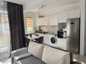 Apartament cu 2 camere la intrare in Dumbravita - imagine 7