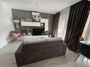 Apartament cu 2 camere la intrare in Dumbravita - imagine 15