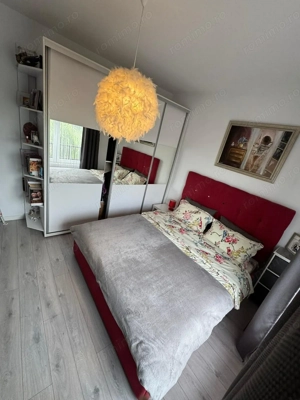 Apartament cu 2 camere la intrare in Dumbravita - imagine 11