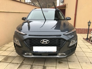 Hyundai Kona Highway-primul proprietar-carte service reprezentanta - imagine 2