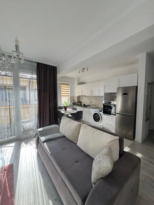 Apartament cu 2 camere la intrare in Dumbravita - imagine 6