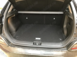 Hyundai Kona Highway-primul proprietar-carte service reprezentanta - imagine 5