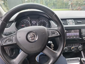 Vand skoda octavia iii 2014 break - imagine 3