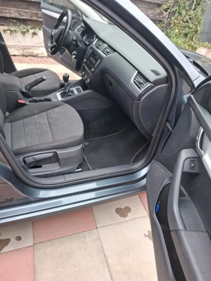 Vand skoda octavia iii 2014 break - imagine 6