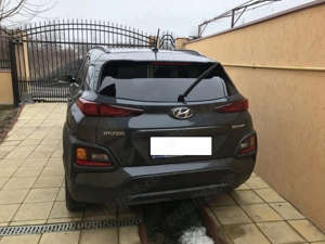 Hyundai Kona Highway-primul proprietar-carte service reprezentanta - imagine 4
