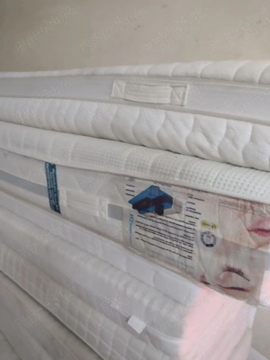  vand saltea 90x200cm,grosime:de la 15cm-pana la:20cm,299 ron, Oradea Vand saltele 90x200cm,300ron