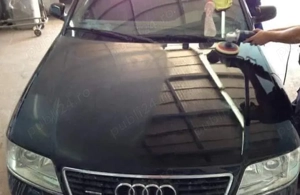 Cosmetica auto ,Polish 