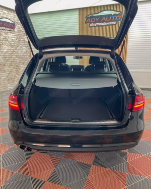 AUDI A4. Quattro. 2,0 Tdi 177 Cp. RAR+ITP. Garantie 12 luni , Livrare in toata tara  - imagine 7