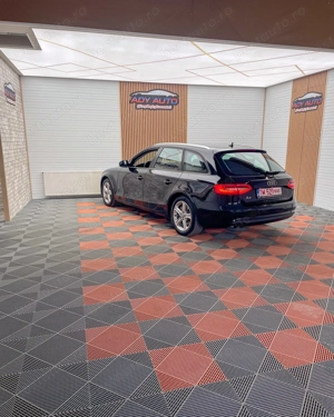 AUDI A4. Quattro. 2,0 Tdi 177 Cp. RAR+ITP. Garantie 12 luni , Livrare in toata tara  - imagine 5