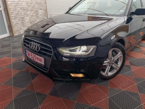 AUDI A4. Quattro. 2,0 Tdi 177 Cp. RAR+ITP. Garantie 12 luni , Livrare in toata tara  - imagine 3