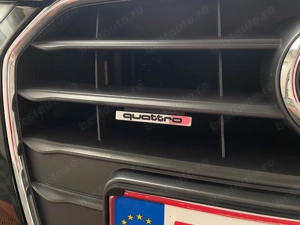 AUDI A4. Quattro. 2,0 Tdi 177 Cp. RAR+ITP. Garantie 12 luni , Livrare in toata tara  - imagine 2