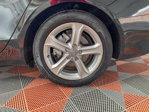 AUDI A4. Quattro. 2,0 Tdi 177 Cp. RAR+ITP. Garantie 12 luni , Livrare in toata tara  - imagine 6