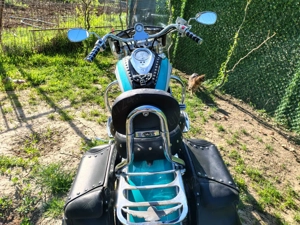 Yamaha XV 1700 Roadstar - imagine 5